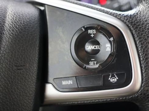 Certified 2019 Honda CR-V EX image 12