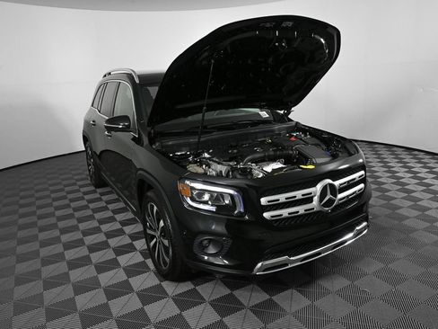 Certified 2022 Mercedes-Benz GLB 250 image 34
