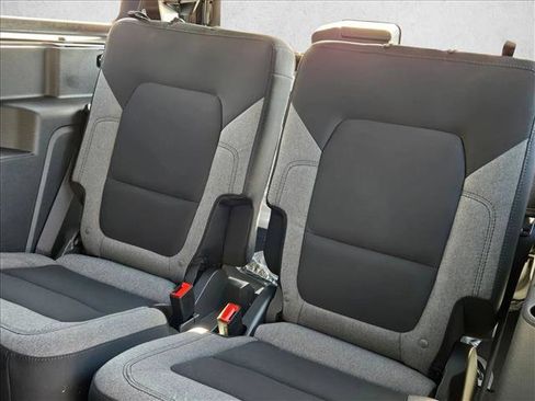 New 2025 Ford Bronco 2-Door image 15