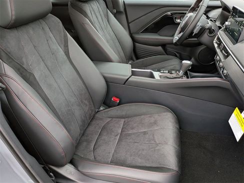 New 2025 Acura ADX A-Spec image 29