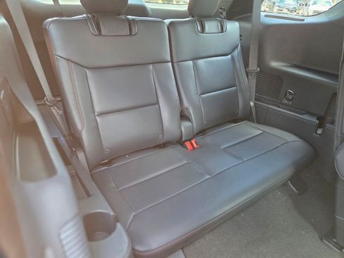 New 2026 Ford Explorer ST-Line w/ ST-Line Street Pack RWD image 13