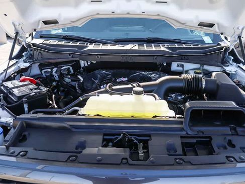 New 2026 Ford F150 STX w/ Equipment Group 200A RWD image 32