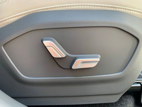 New 2026 Hyundai Santa Fe Limited image 17