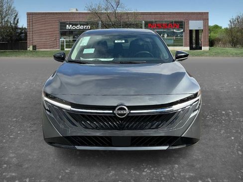 New 2026 Nissan Sentra SV w/ Floor Mat Package image 6