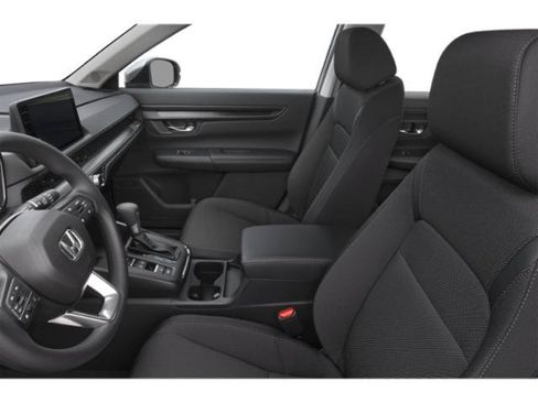 New 2026 Honda CR-V EX image 31