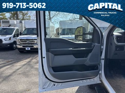 New 2026 Ford F450 XL w/ XL Chrome Package AWD/4WD image 20