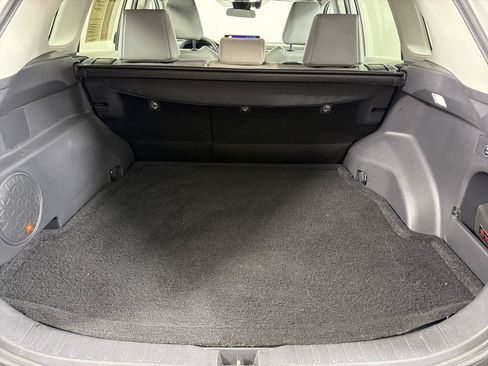 Used 2024 Toyota RAV4 XLE Premium w/ Weather Package FWD image 16