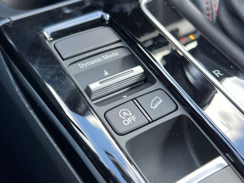 New 2025 Acura ADX A-Spec image 17