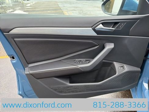 New 2026 Volkswagen Jetta S image 22