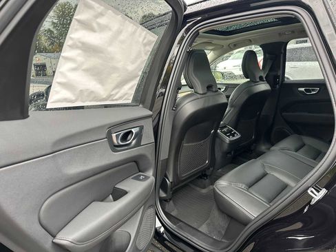 New 2026 Volvo XC60 B5 Ultra w/ Protection Package Premier image 16