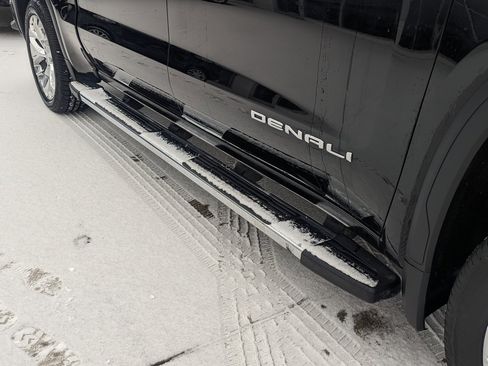 Used 2019 GMC Sierra 1500 Denali w/ Technology Package image 14