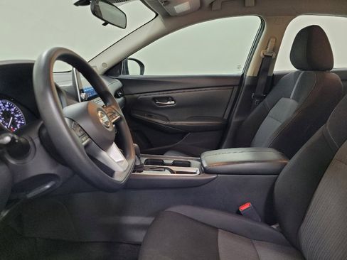 Used 2023 Nissan Sentra SV FWD image 17