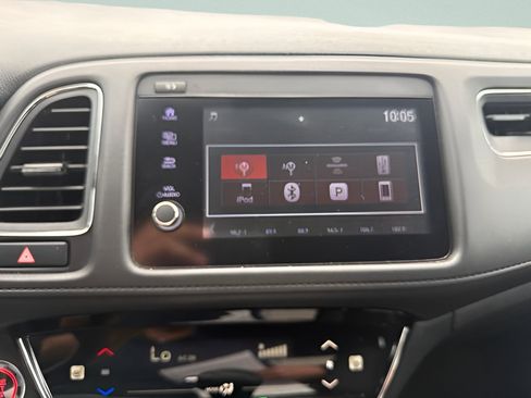 Used 2022 Honda HR-V EX image 19