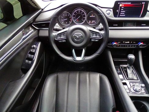 Used 2020 MAZDA MAZDA6 Touring FWD image 26
