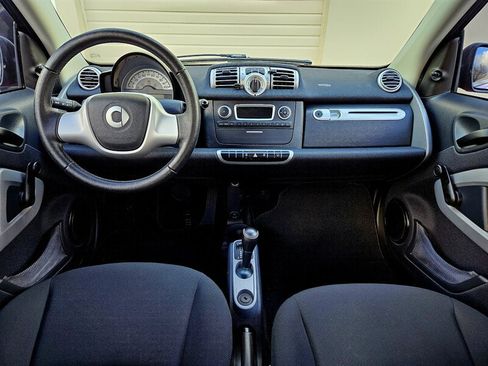Used 2013 smart fortwo pure RWD image 14