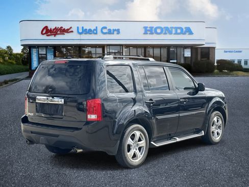 Used 2015 Honda Pilot EX-L image 5