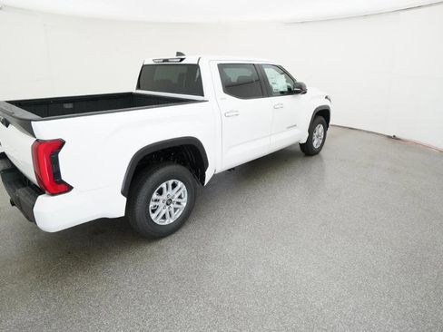 New 2026 Toyota Tundra SR5 image 66