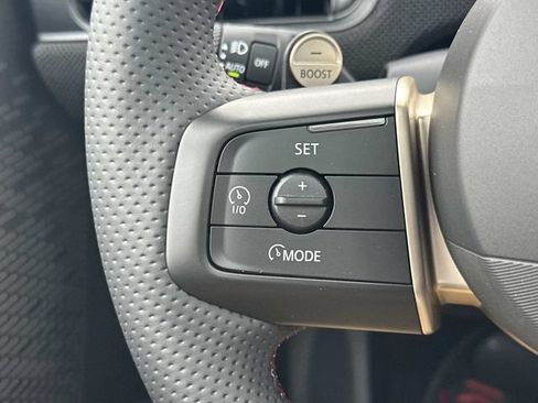 New 2026 MINI Cooper S FWD image 21