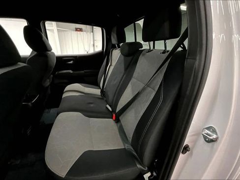 Used 2023 Toyota Tacoma TRD Off-Road w/ Technology Package image 24