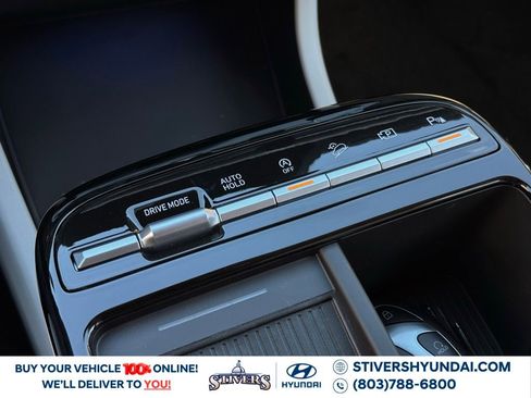 New 2026 Hyundai Tucson Limited image 39