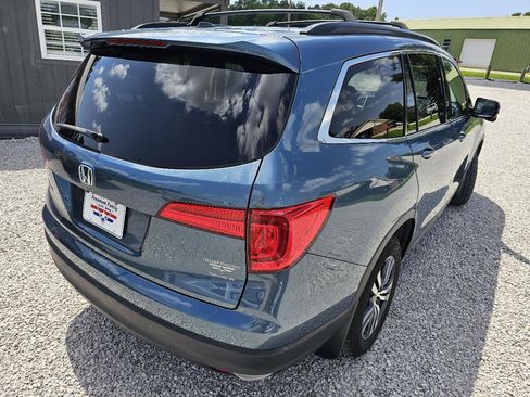 Used 2018 Honda Pilot EX-L image 10