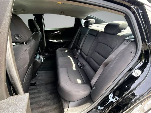 Used 2022 Chevrolet Malibu LT FWD image 22