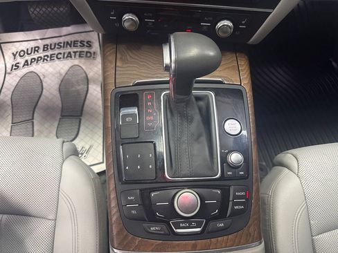 Used 2012 Audi A7 3.0T Prestige AWD/4WD image 16