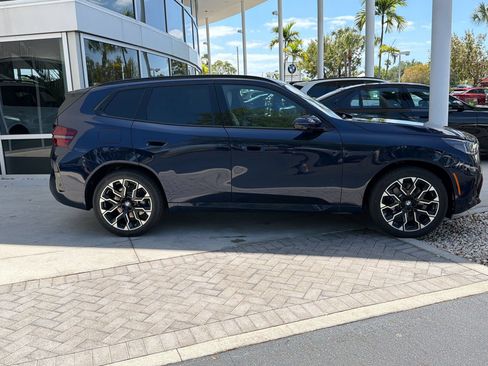 Used 2026 BMW X3 xDrive30i w/ Premium Package AWD/4WD image 8