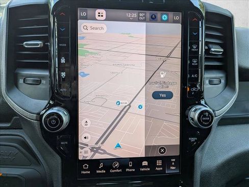 New 2026 RAM 2500 Tradesman image 12