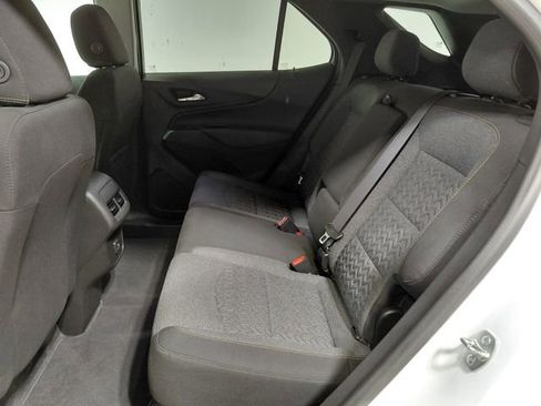 Used 2024 Chevrolet Equinox LT AWD/4WD image 36