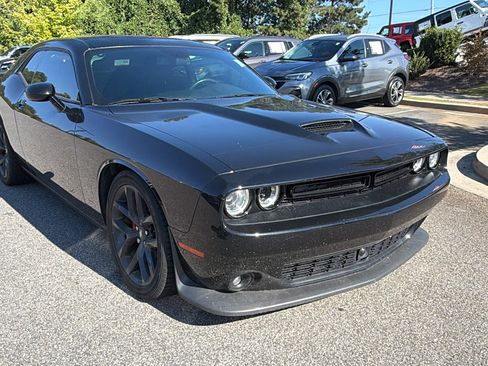 Used 2023 Dodge Challenger GT w/ Plus Package RWD image 5