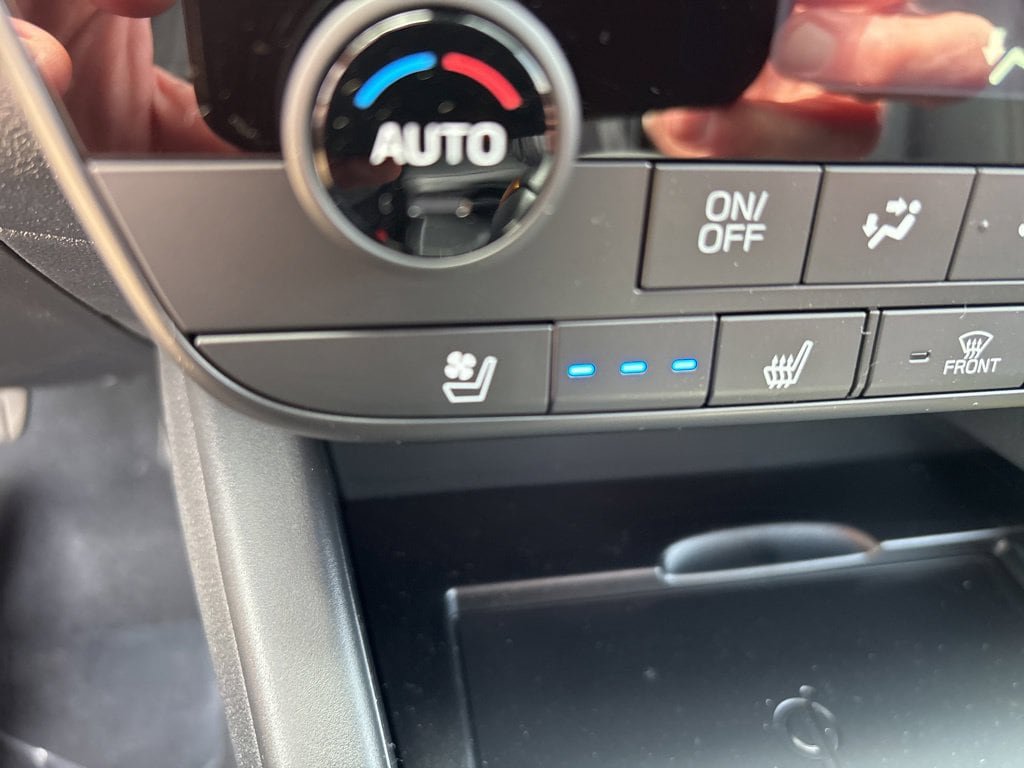 New 2026 Subaru Outback Wilderness AWD/4WD image 33