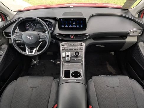 Used 2023 Hyundai Santa Fe SEL FWD image 19