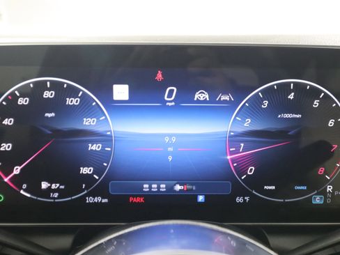 New 2026 Mercedes-Benz GLC 300 image 16