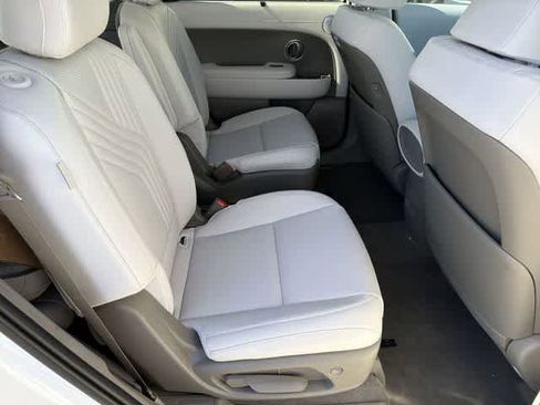 New 2026 Hyundai Palisade SEL FWD image 17