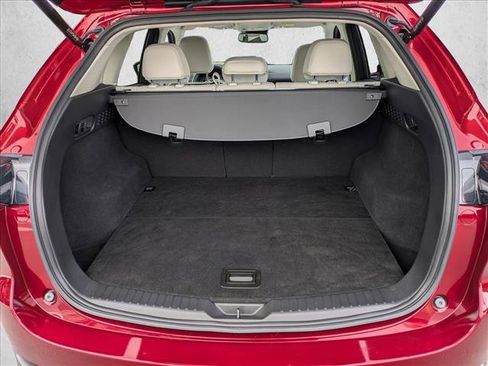 Used 2023 MAZDA CX-5 AWD 2.5 S w/ Premium Plus Pkg image 9
