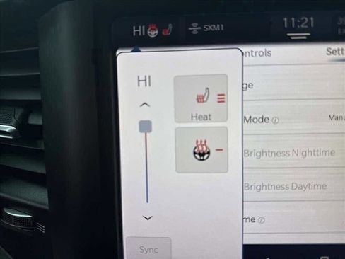 Used 2022 RAM 1500 Big Horn image 17