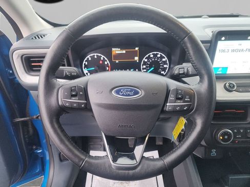 Used 2022 Ford Maverick XLT w/ Equipment Group 300A Standard image 24