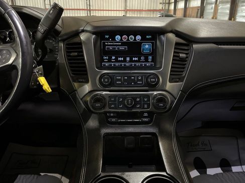 Used 2019 Chevrolet Tahoe LS AWD/4WD image 30