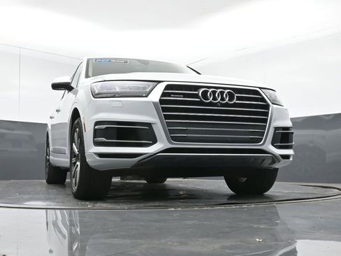 Used 2018 Audi Q7 3.0T Prestige w/ Prestige Package image 50