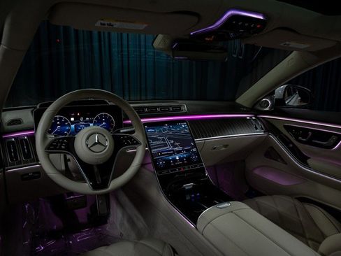 Used 2024 Mercedes-Benz Maybach S 680 4MATIC image 14