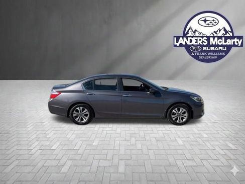 Used 2014 Honda Accord LX image 7