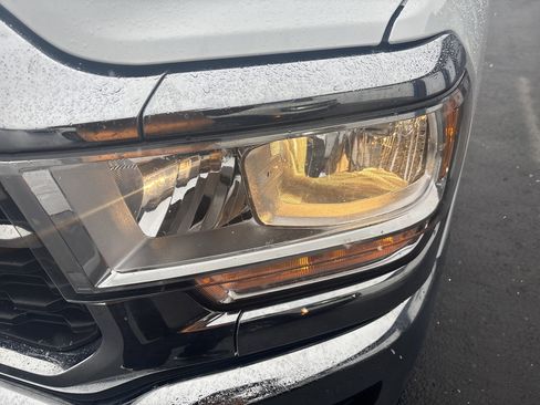 Used 2024 RAM 2500 Big Horn image 10