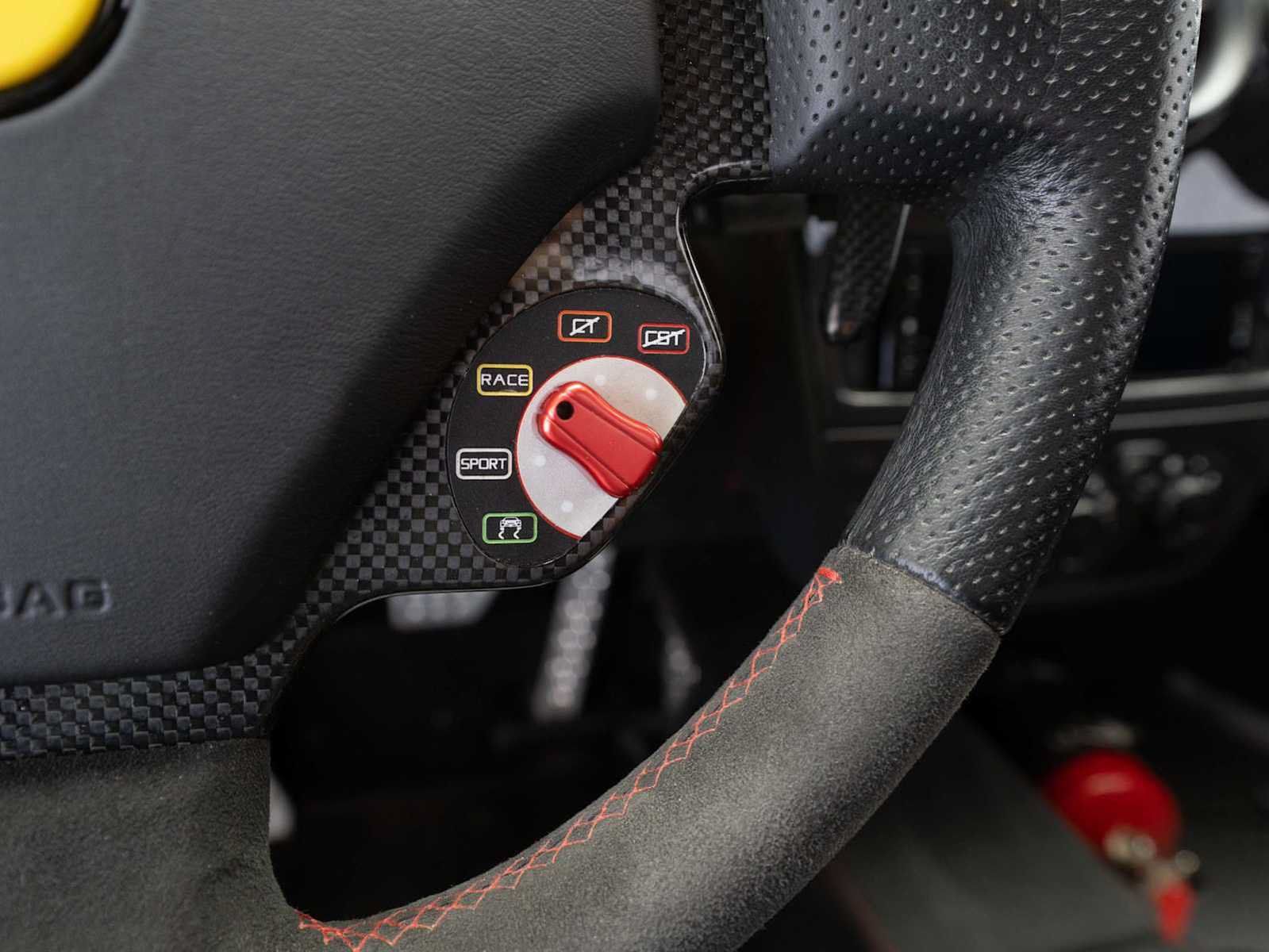 Used 2008 Ferrari F430 Scuderia RWD image 24