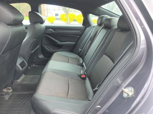 Used 2020 Honda Accord Sport image 22