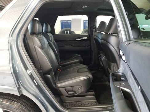 Used 2022 Hyundai Palisade Calligraphy AWD/4WD image 15