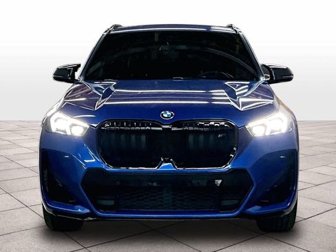 Used 2025 BMW X1 M35i w/ Premium Package AWD/4WD image 3