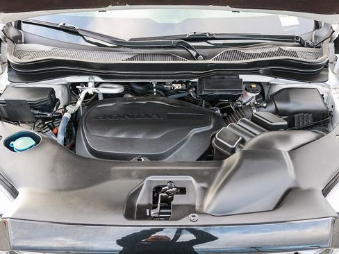 Used 2023 Honda Passport TrailSport image 28