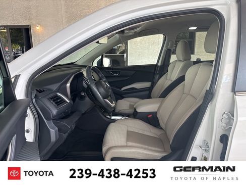 Used 2023 Subaru Ascent Premium w/ Convenience Package AWD/4WD image 16
