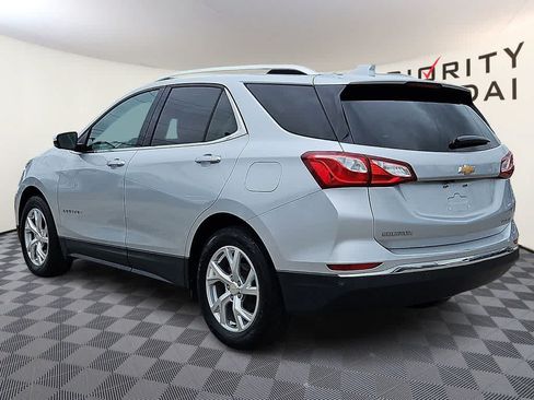 Used 2019 Chevrolet Equinox Premier FWD image 6
